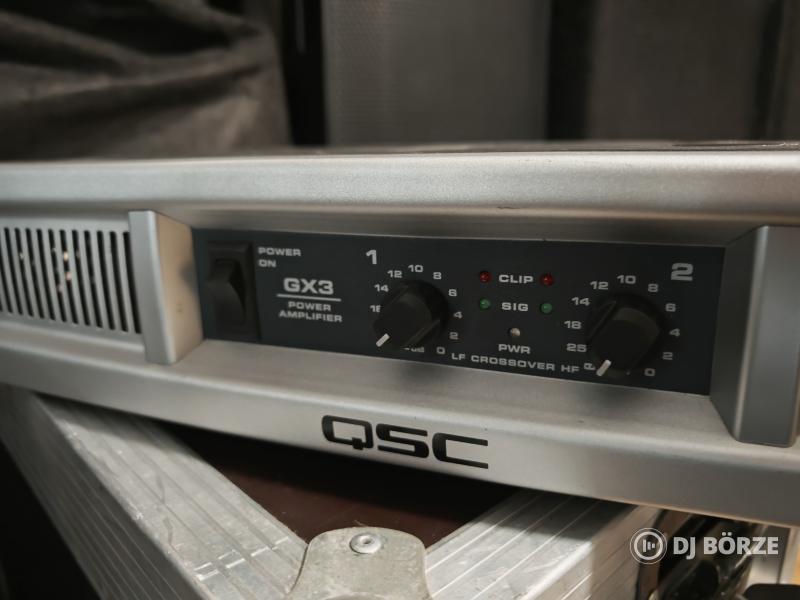 GSC GX3