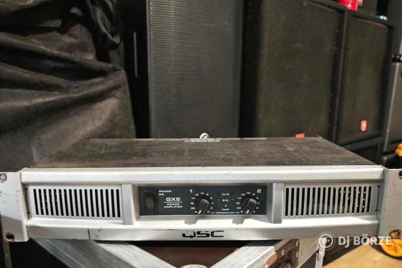 QSC GX-5