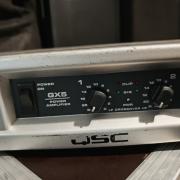 QSC GX-5