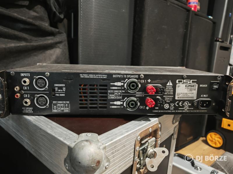 QSC GX-5
