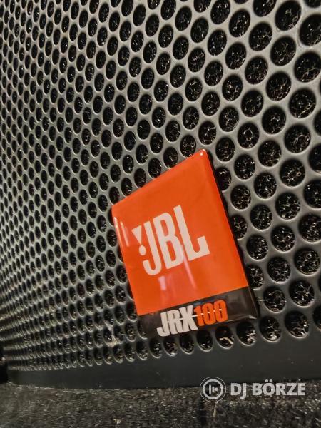 JBL JRX100