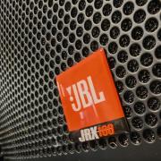 JBL JRX100