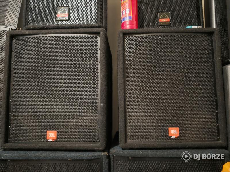 JBL JRX100