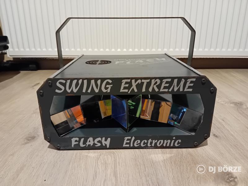 Flash Swing Extreme