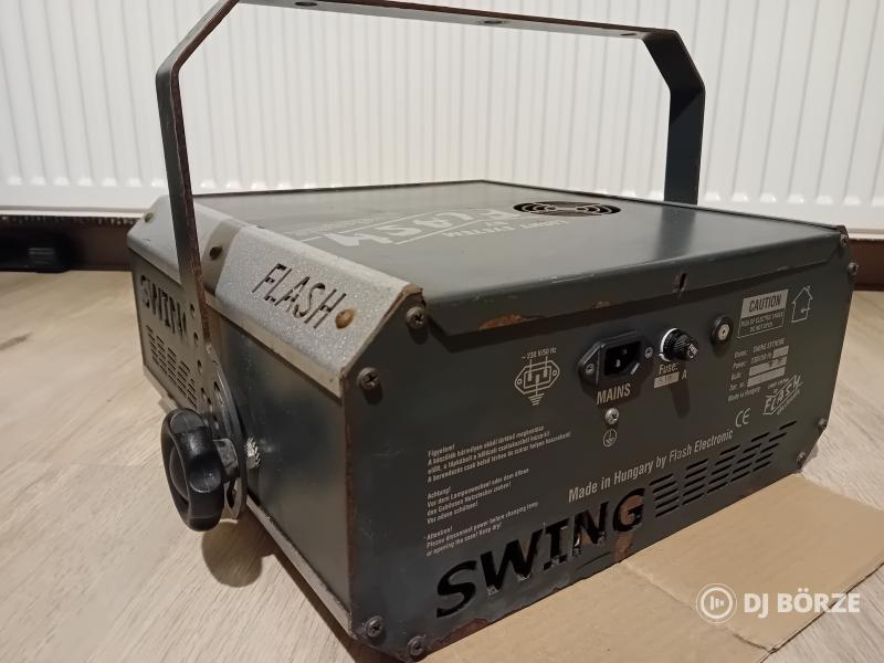 Flash Swing Extreme