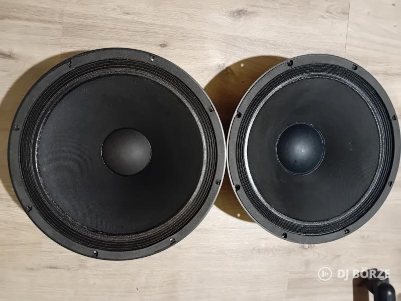 Ev trapéz Dml 1152 láda pár bontódik is (Beszámítás)