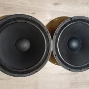 Ev trapéz Dml 1152 láda pár bontódik is (Beszámítás)