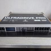 Behringer DCX2496, DBX DriveRack PA rendszerprocesszorok eladók