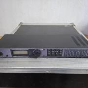 Behringer DCX2496, DBX DriveRack PA rendszerprocesszorok eladók