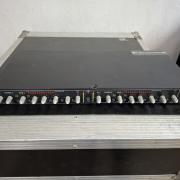 IMG Stage Line MC-204 Kompresszor-limiter