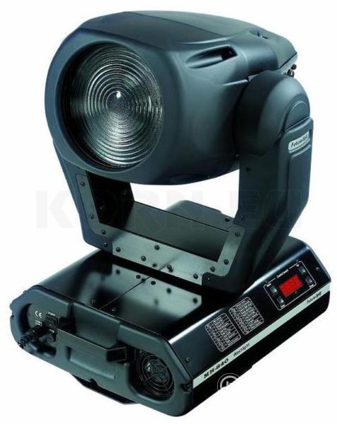Futurelight MH-840 WASH