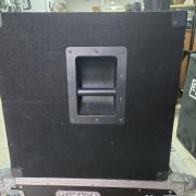 M-Sound 600 aktív mélyláda