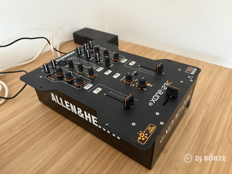 Allen&Heath Xone 23C - Makulátlan