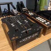 Allen&Heath Xone 23C - Makulátlan