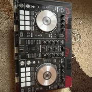 Pioneer DDJ-SR