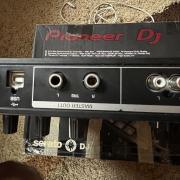 Pioneer DDJ-SR