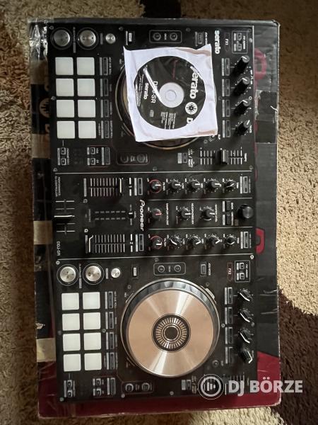 Pioneer DDJ-SR