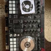 Pioneer DDJ-SR