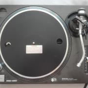 TECHNICS SL 1210 MK2 LEMEZJÁTSZÓ ELADÓ!