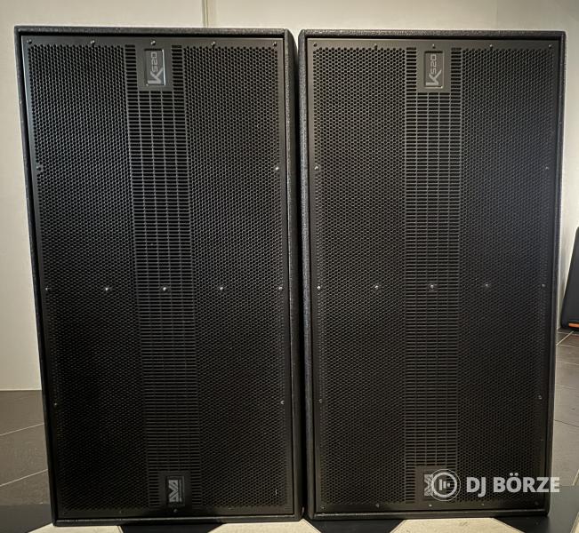 dB Technologies DVA KS20