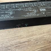 Pulsar DC-DMX-PMX spiltter 8 sávos