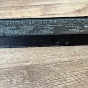 Pulsar DC-DMX-PMX spiltter 8 sávos