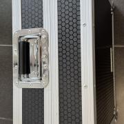 Protekt Rack (Technics SL-1210)