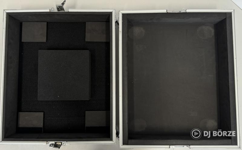 Protekt Rack (Technics SL-1210)
