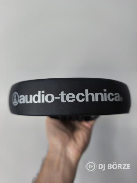 Audio-Technica ATH-M50x fejhallgató