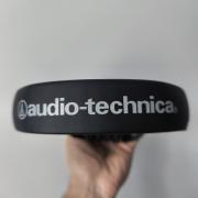 Audio-Technica ATH-M50x fejhallgató