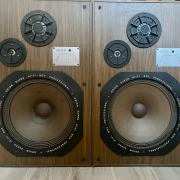 Orion HS 500 hangfalpár