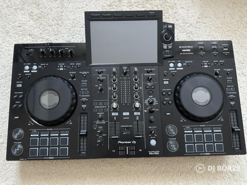 Pioneer XDJ-RX3