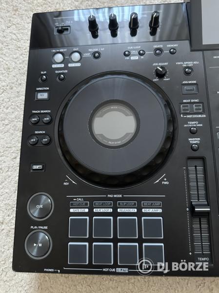 Pioneer XDJ-RX3