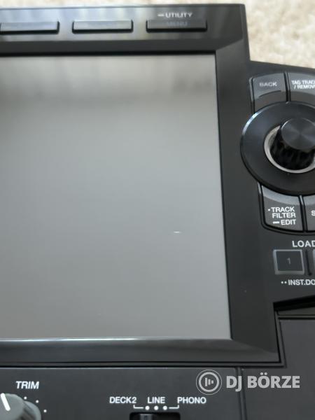 Pioneer XDJ-RX3