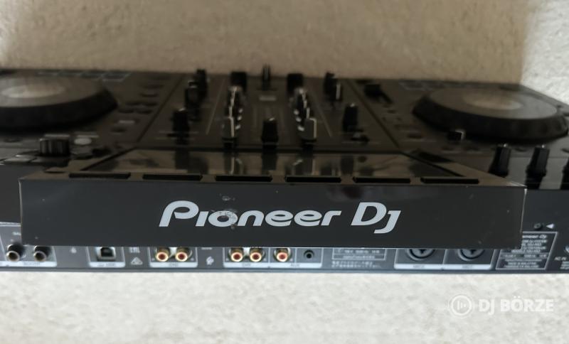 Pioneer XDJ-RX3
