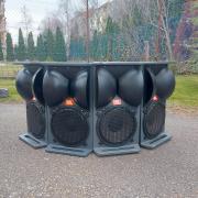 JBL 4726A