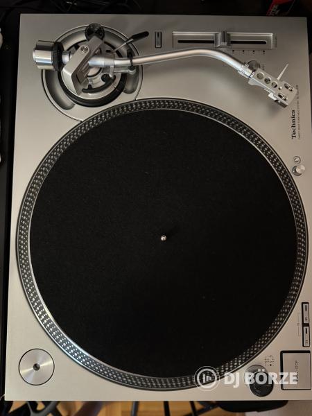 Technics SL-1200GR lemezjátszó