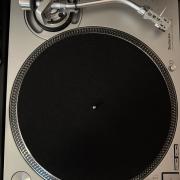 Technics SL-1200GR lemezjátszó