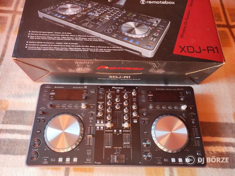 Eladó Pioneer XDJ R1