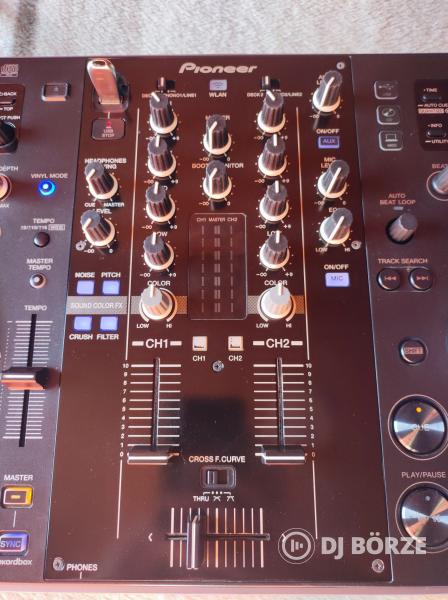 Eladó Pioneer XDJ R1