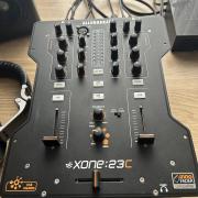 Allen & Heath Xone 23C