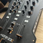 Allen & Heath Xone 23C