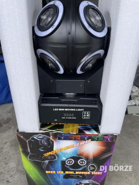 Robotlámpa