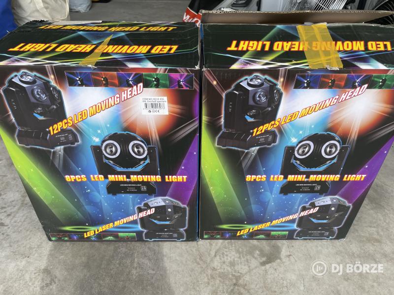 Robotlámpa