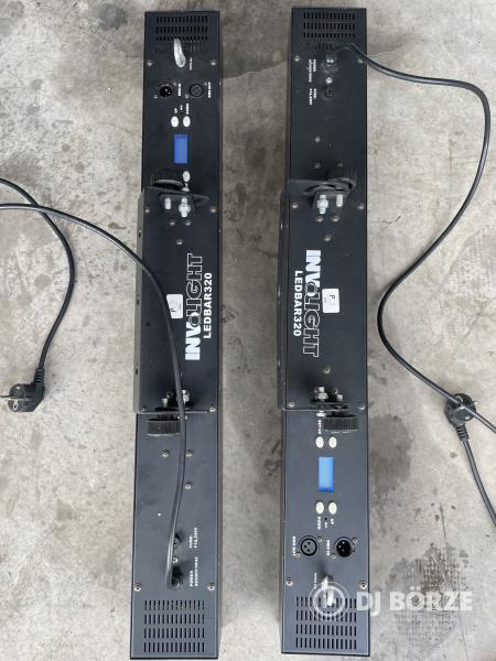 Par LED