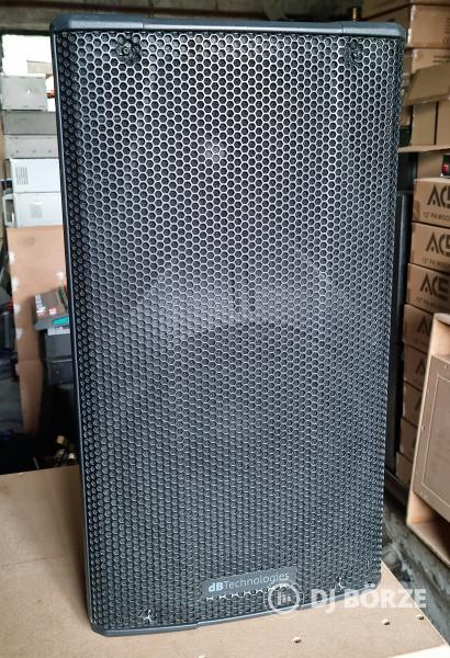 dB Technologies B Hype12 aktív pár
