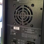 dB Technologies B Hype12 aktív pár