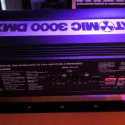Stroboszkóp 3000W-os /teljesen új/
