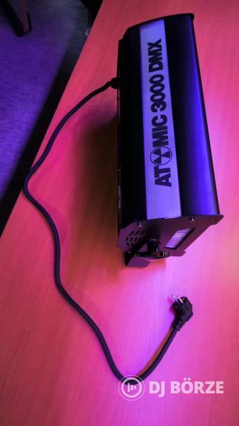 Stroboszkóp 3000W-os /teljesen új/