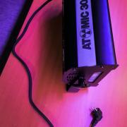 Stroboszkóp 3000W-os /teljesen új/